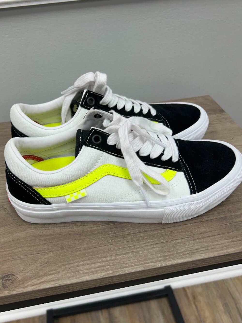 Vans Skate Old Skool